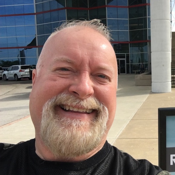 Meet your Posher, Allan - Picture 1 of 1